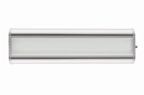 Lampa przemysłowa LUMO 110/60M4+ 19000lm 100W -40°C IP65 Pro Innovation oswietlenie do niskich temperatur mroźni chłodni hali magazynu wysokiego składowania highbay
