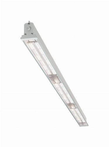 Lampa do doświetlania grow LED 150W 170cm IP67 PHYTO LINE_M170 full spektrum VEGMAX+ większy udział RED do profesjonalnych upraw