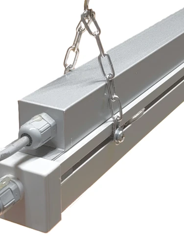 Zestaw mocujący do lamp serii LINE