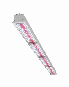 Lampa do roślin grow LED 300W  200cm IP67 Phyto-Line_L200 spektrum VEG MAX do intensywnych upraw indoor 