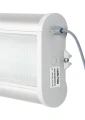 Lampa przemysłowa LUMO 55/24M4+ 9500lm 52W -40°C IP65 Pro Innovation oświetlenie do niskich temperatur komory chłodni mroźni magazynu hali obiektów rolniczych warsztatów samochodowych zamiennik jarzeniówek 