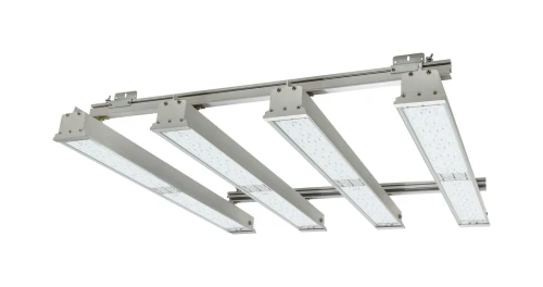 Lampa do roślin growbox 600W full spectrum VEG MAX + IR profesjonalna uprawa  indoor